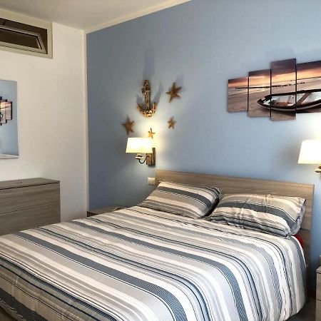 Ferienwohnung The Sailor'S House Alghero Exterior foto