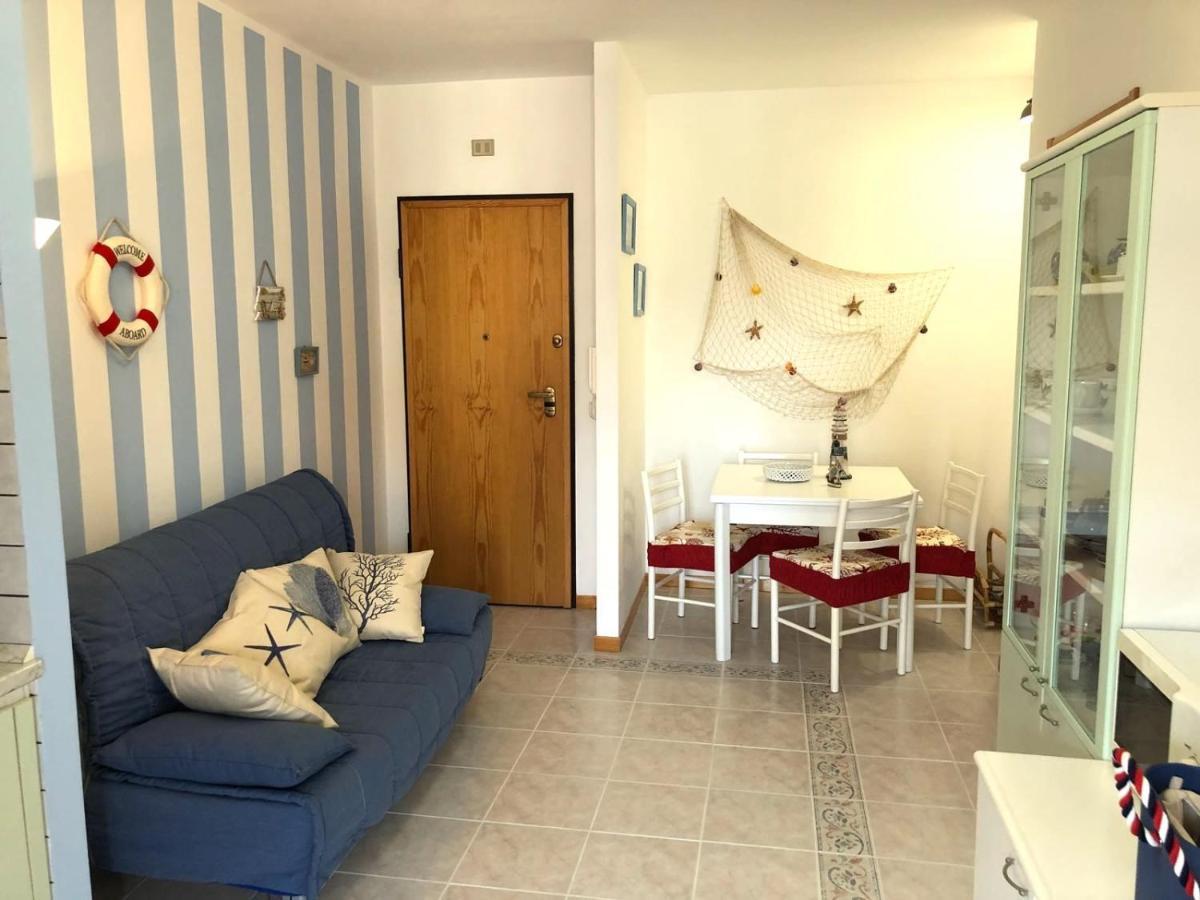 Ferienwohnung The Sailor'S House Alghero Exterior foto