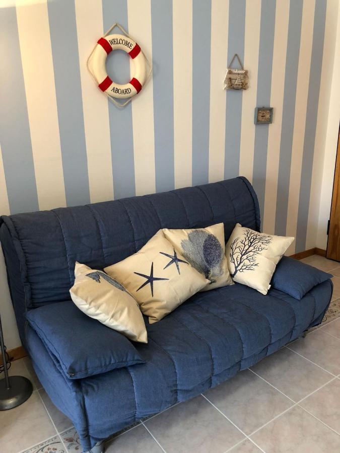Ferienwohnung The Sailor'S House Alghero Exterior foto